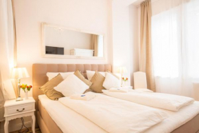Отель Apartment Fritz  Берлин